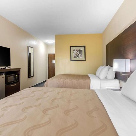 Cadiz Quality Inn מראה חיצוני תמונה