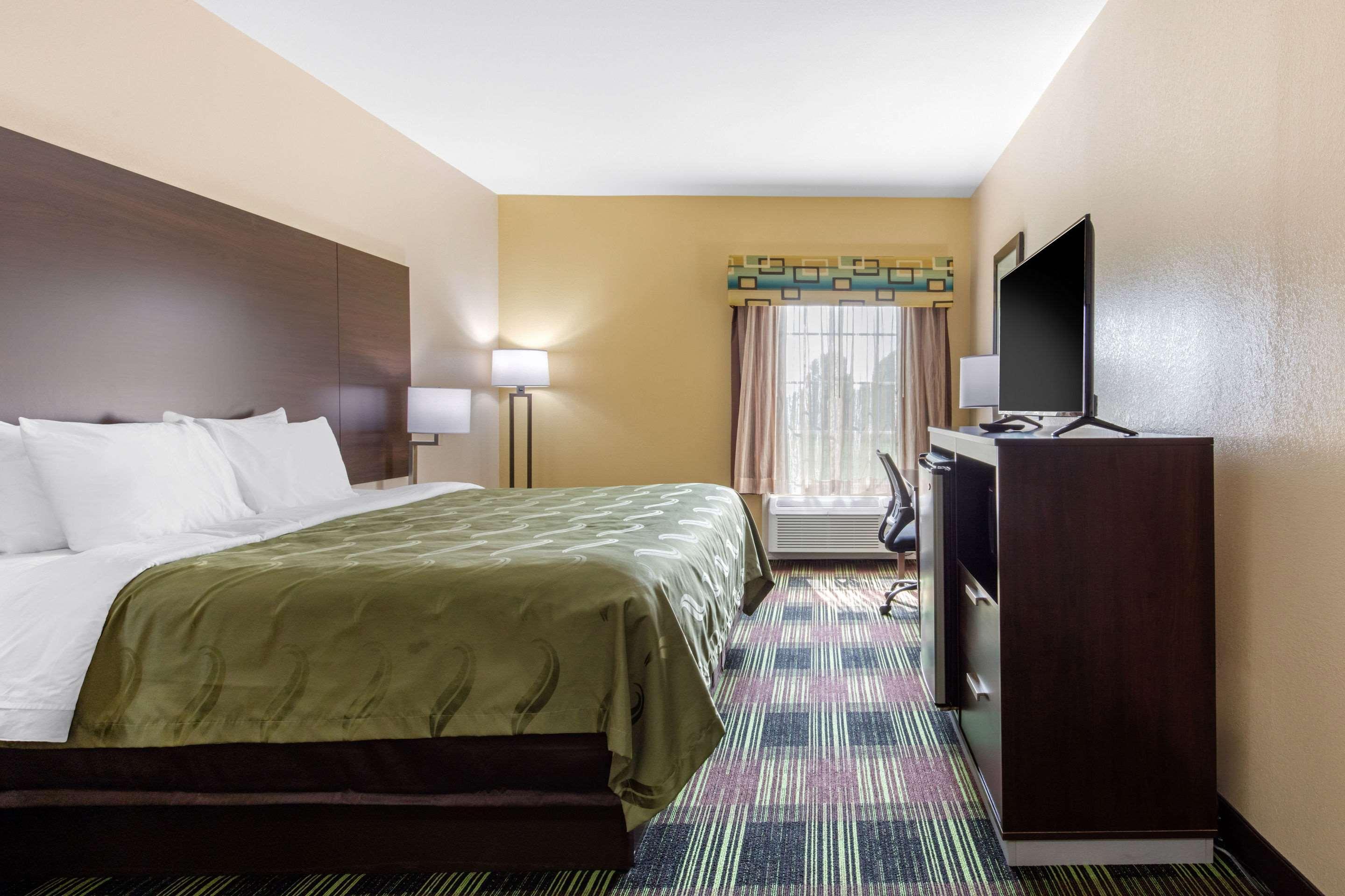 Cadiz Quality Inn מראה חיצוני תמונה