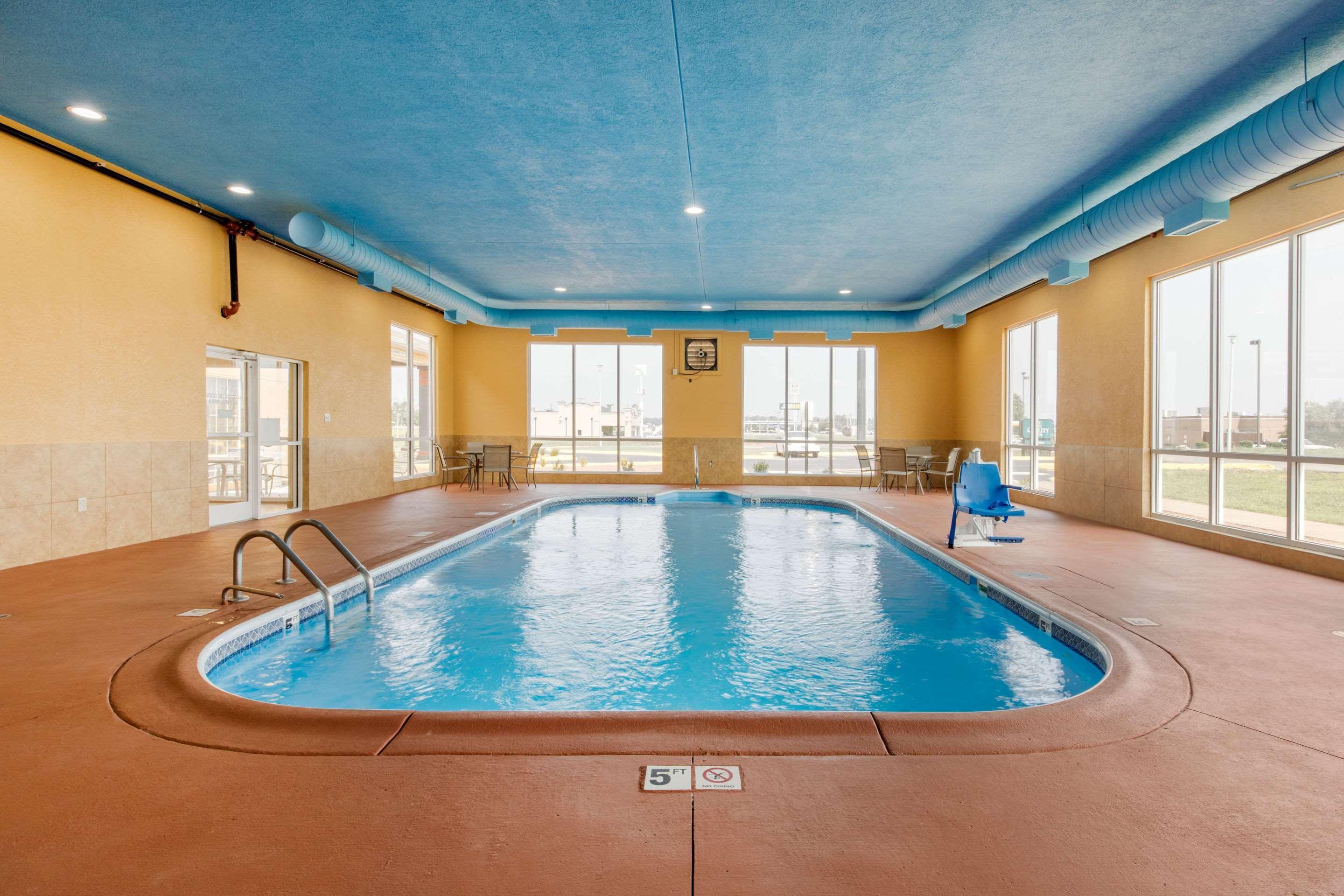 Cadiz Quality Inn מראה חיצוני תמונה