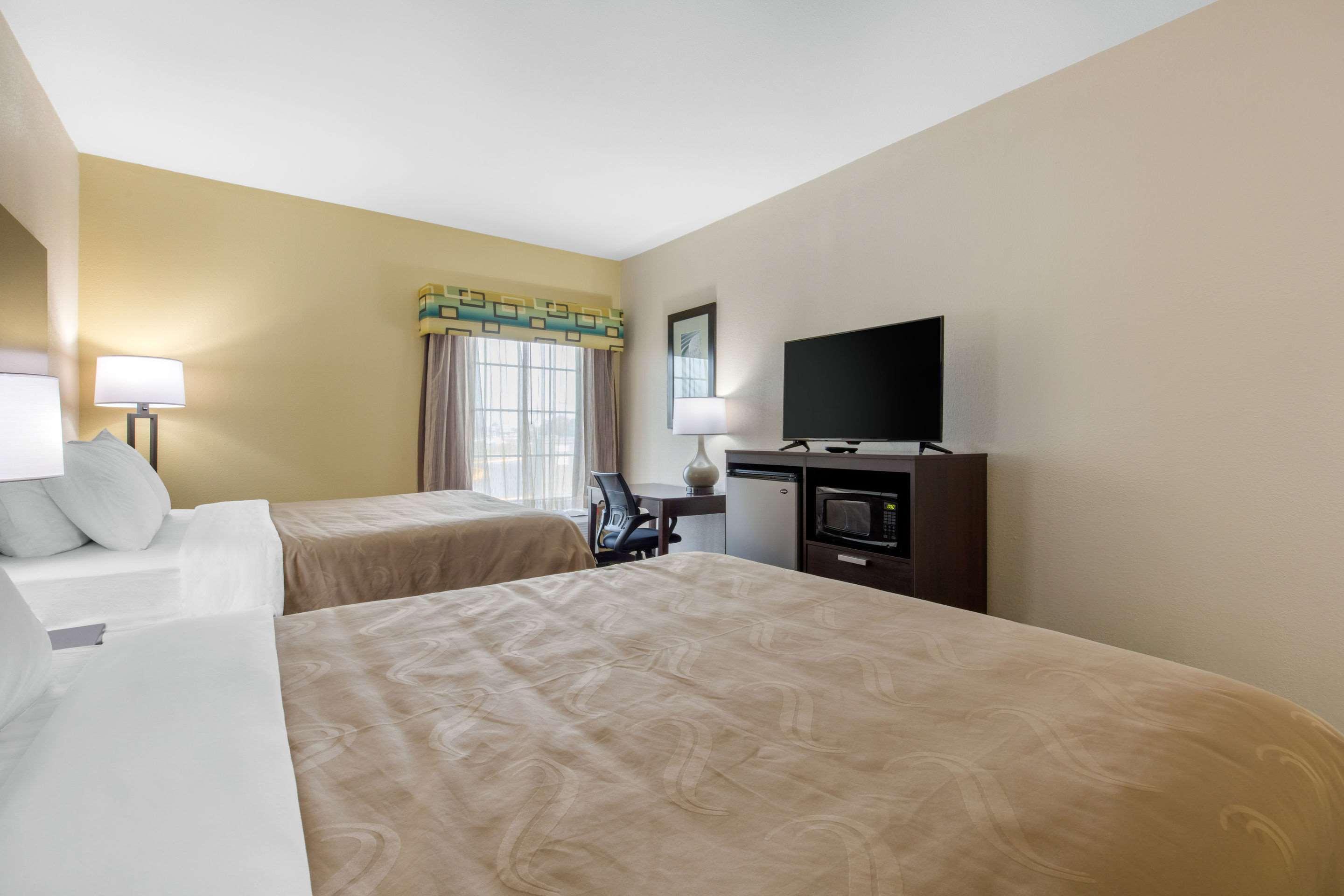 Cadiz Quality Inn מראה חיצוני תמונה