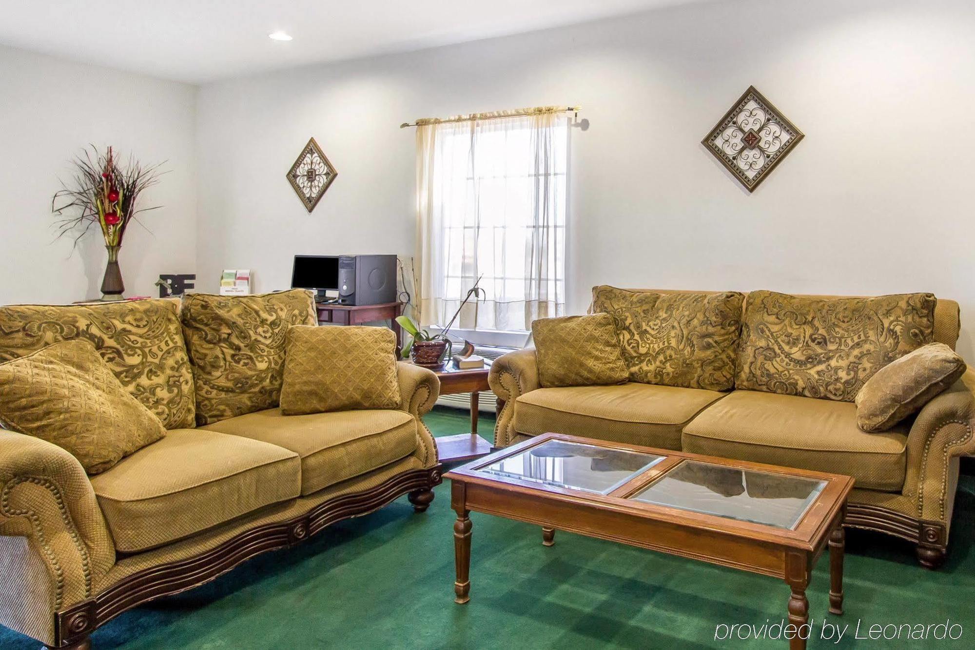 Cadiz Quality Inn מראה חיצוני תמונה